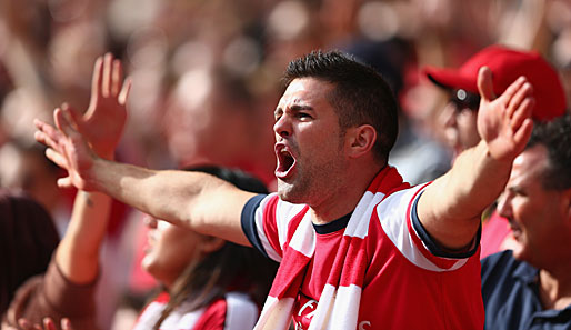Die Fans von Arsenal können sich in den nächsten Monaten über einen teuren Neuzugang freuen