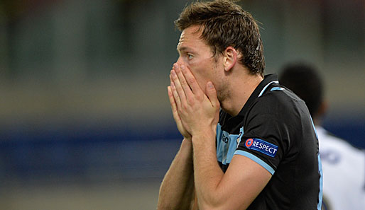 Libor Kozak wendet der Serie A den Rücken zu und schließt sich Aston Villa an
