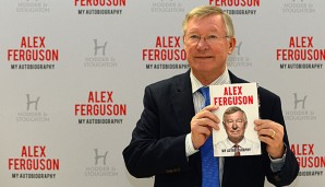 Sir Alex Ferguson hatte 1986 selbst nicht den besten Start bei ManUnited
