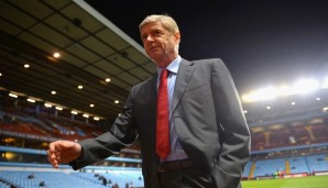 Gute Karten: Arsene Wenger soll weiterhin den FC Arsenal trainieren