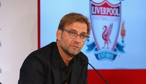 Jürgen Klopp wechselt nach sieben Jahren beim BVB zum FC Liverpool