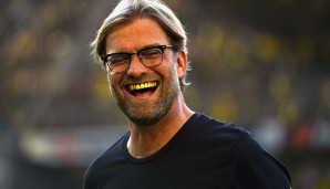 Jürgen Klopp und Liverpool: Es wird immer heißer