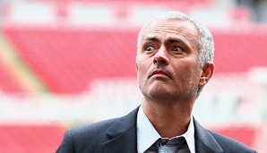 Die Spieler bei United wünschen sich offenbar kein Engagement von Jose Mourinho