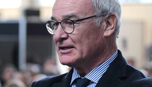 Leicester City wil mit Claudio Ranieri verlängern