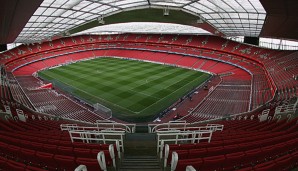 Es könnten bis zu 20.000 Plätze leer bleiben im Emirates Stadium