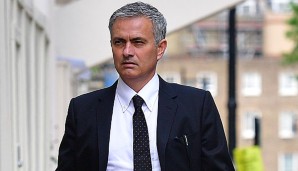Jose Mourinho krempelt den Kader von Manchester United ordentlich um