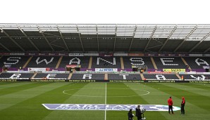 Swansea City wird von US-Investoren übernommen