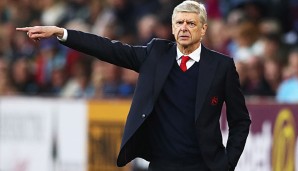 Arsenal-Geschäftsführer: Verlängerung mit Arsene Wenger kein Selbstläufer