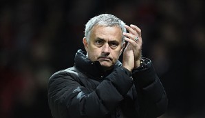 Jose Mourinho kehrt am Sonntag an seine alte Wirkungsstätte zurück