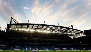 Die Stamford Bridge soll ein Fassungsvermögen von 60.000 erhalten