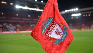 Der FC Liverpool hat einen Millionenverlust vermeldet