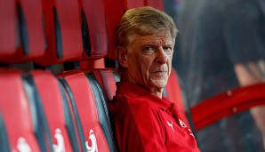 Arsene Wenger hält Frauen als Trainer in der Premier League für möglich