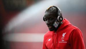 Crystal Palace möchte Mamadou Sakho permanent verpflichten