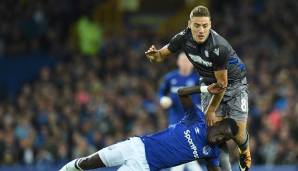 Nikola Vlasic wechselt am Deadline-Day zum FC Everton
