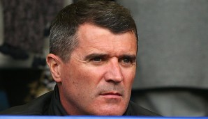 Keane verrät Grund für Abschied von United