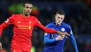 League Cup: Leicester City - Liverpool