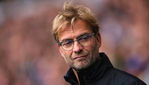 Klopps Appell: Liverpool-Fans sollten van Dijks Preis vergessen