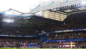 Chelsea gegen Liverpool: TV-Übertragung, Livestream und Liveticker.