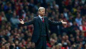 Arsene Wenger hat über die Wochen nach seinem Arsenal-Abschied gesprochen.