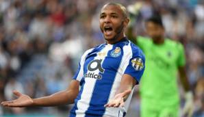 YACINE BRAHIMI: Er wäre wohl Option C oder D. Aktuell ist der 29 Jahre alte Brahimi vereinslos, nachdem sein Vertrag beim FC Porto ausgelaufen war. Der Algerier wollte die Portugiesen verlassen, steht noch aber ohne neuen Klub da.