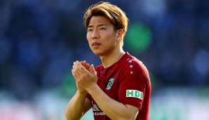 TAKUMA ASANO: Nach Leihen zum VfB Stuttgart und Hannover 96 findet sich auch vor der anstehenden Saison kein Platz im Kader der Londoner für den Japaner. Auch läuft sein Vertrag 2020 aus. Ein endgültiger Abschied scheint wahrscheinlich.