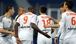RC Lens darf nach mehreren Instanzen doch in die Ligue 1 aufsteigen