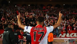 Trotz holprigen Saisonstart kann Monaco nächstes Jahr wieder in der Champions League spielen