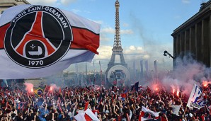 Die Fans sollen in Frankreich in Zukunft mehr Mitspracherecht besitzen