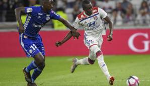 Pape Cheikh Diop (21, ZM, Olympique Lyon): Kam für 10 Mio. Euro von Celta Vigo nach Lyon. Bei OL vorerst noch Rollenspieler. Der Spanier besticht durch sein geradliniges Spiel und sein Defensivverhalten.