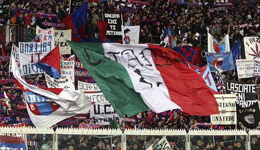 Die italienischen Fans müssen mit Reformen in der Serie A rechnen