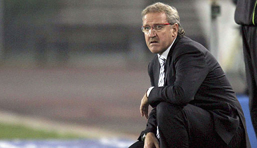 Luigi der Neri wird nächste Saison Sampdoria Genua übernehmen