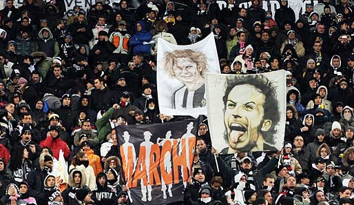 Juventus-Fans wollen ihr Team nicht mehr unterstützen