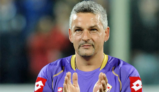 Roberto Baggio soll neuer technischer Direktor von Italiens Nationalteam werden