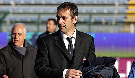 Übernimmt das Traineramt bei AC Cesena: Marco Giampaolo