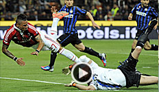 Inter, Milan, Video