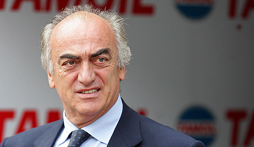 Die Haftstrafe von Ex-Juve-Boss Antonio Giraudo wurde auf 18 Monate herabgesetzt