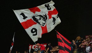 Die Fans des AC Milan dürfen wohl doch auch gegen Udinese ins Stadion
