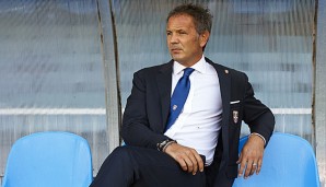 Sinisa Mihajlovic wird offenbar neuer Trainer bei Sampdoria Genua