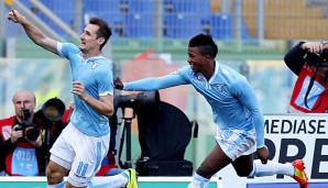 Klose soll bei Lazio verlängern