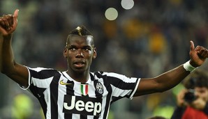 Der Mittelfeldspieler von Juventus Turin steht angeblich im Fokus internationaler Top-Klubs