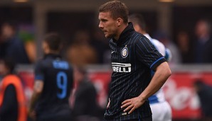 Podolski wurde im Winter vom FC Arsenal nach Italien ausgeliehen