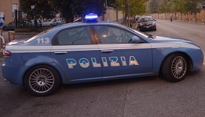 Die italienische Polizei ermittelt wegen des Verdachts der Sportmanipulation