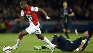 Die Nerazzurri setzen sich im Kampf um Geoffrey Kondogbia gegen den AC Milan durch