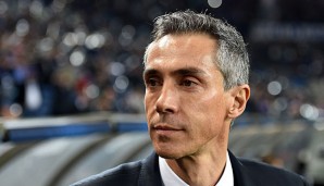 Paulo Sousa wird neuer Trainer des AC Florenz