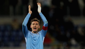 Miroslav Kloses Zeit in Italien bei Lazio is zu Ende