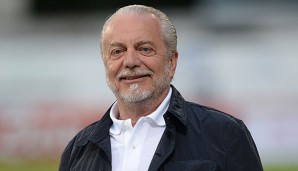 Aurelio De Laurentiis will Higuain in Napoli halten
