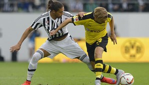 Martin Caceres darf Juventus Turin verlassen