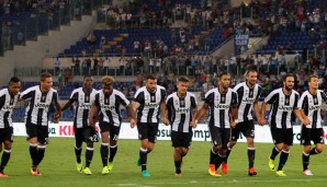 Ein römisches Gericht lehnte die 444 Mio.-Klage von Juventus Turin ab