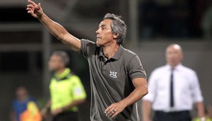 Paulo Sousa ist weiterhin Trainer vom AC Florenz