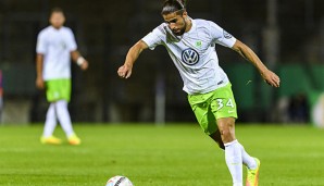 In fünf Jahren absolvierte Ricardo Rodriguez 184 Pflichtspiele für den VfL Wolfsburg